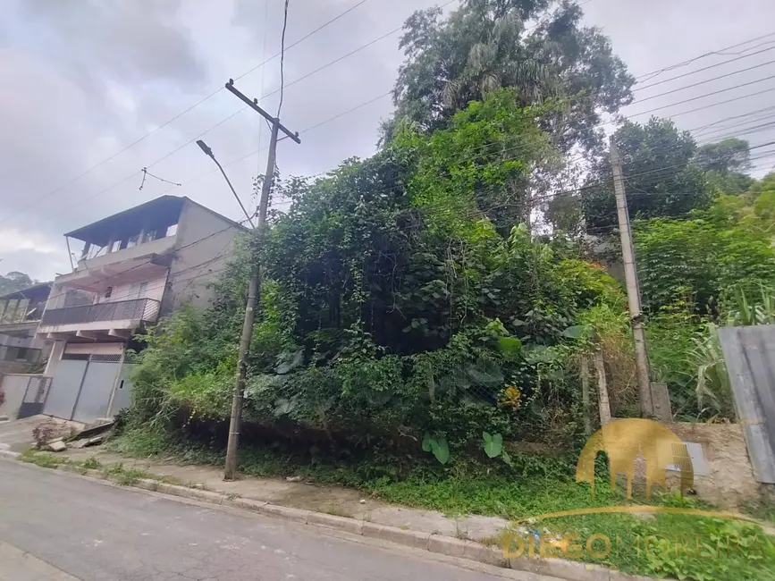 Foto 4 de Terreno / Lote à venda, 600m2 em Mairipora - SP