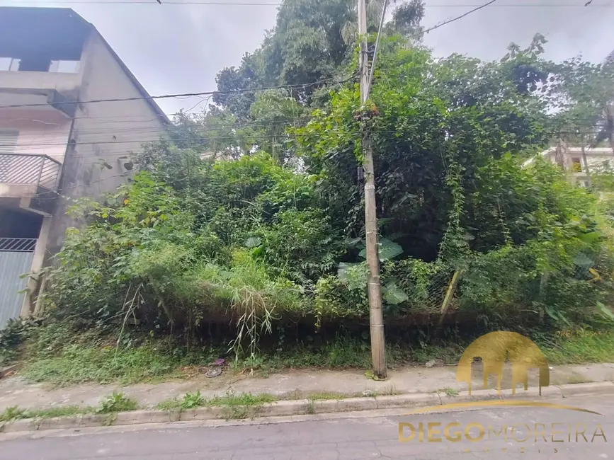 Foto 3 de Terreno / Lote à venda, 600m2 em Mairipora - SP