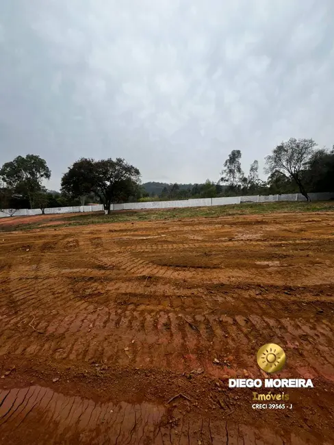 Foto 1 de Terreno / Lote à venda, 1150m2 em Mairipora - SP