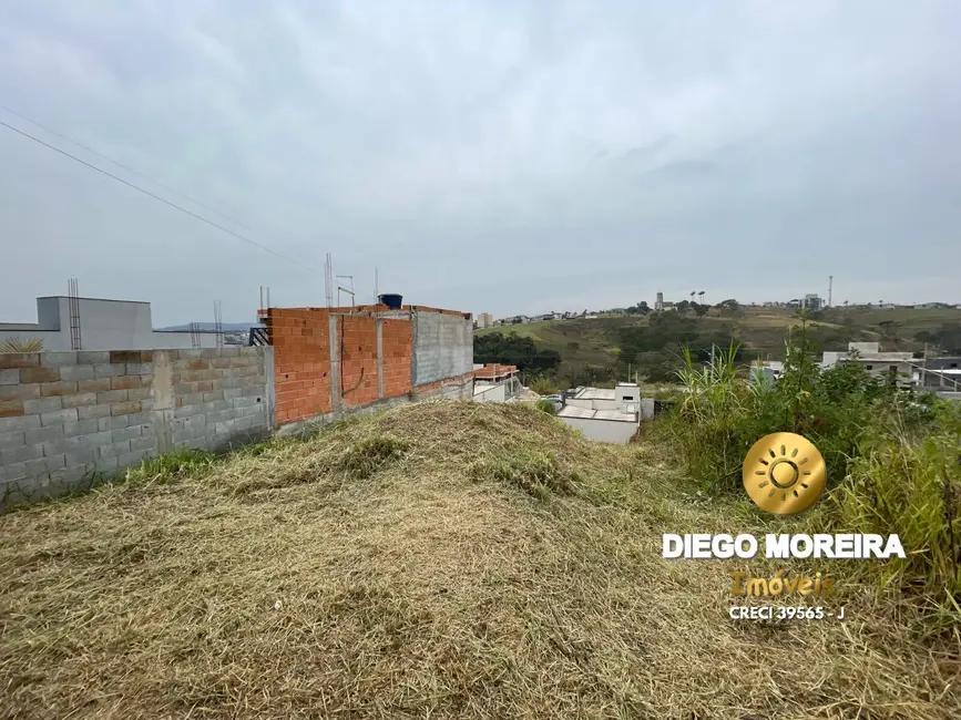 Foto 7 de Terreno / Lote à venda, 182m2 em Atibaia - SP