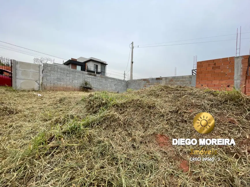 Foto 8 de Terreno / Lote à venda, 182m2 em Atibaia - SP