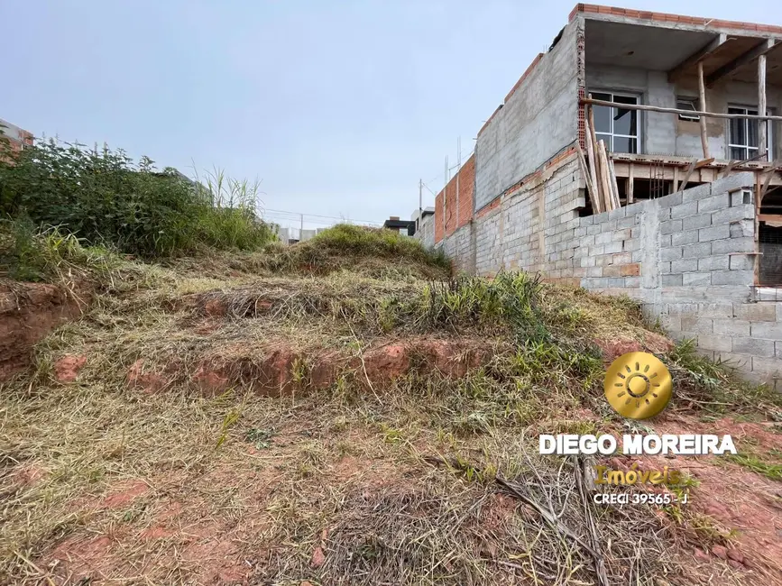 Foto 4 de Terreno / Lote à venda, 182m2 em Atibaia - SP