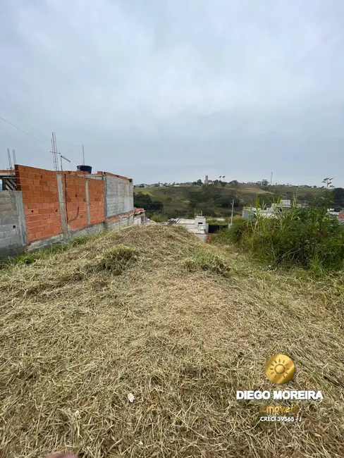 Foto 6 de Terreno / Lote à venda, 182m2 em Atibaia - SP