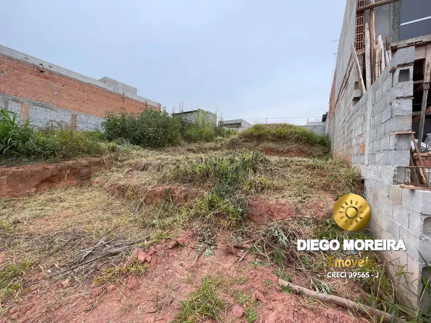 Foto 3 de Terreno / Lote à venda, 182m2 em Atibaia - SP