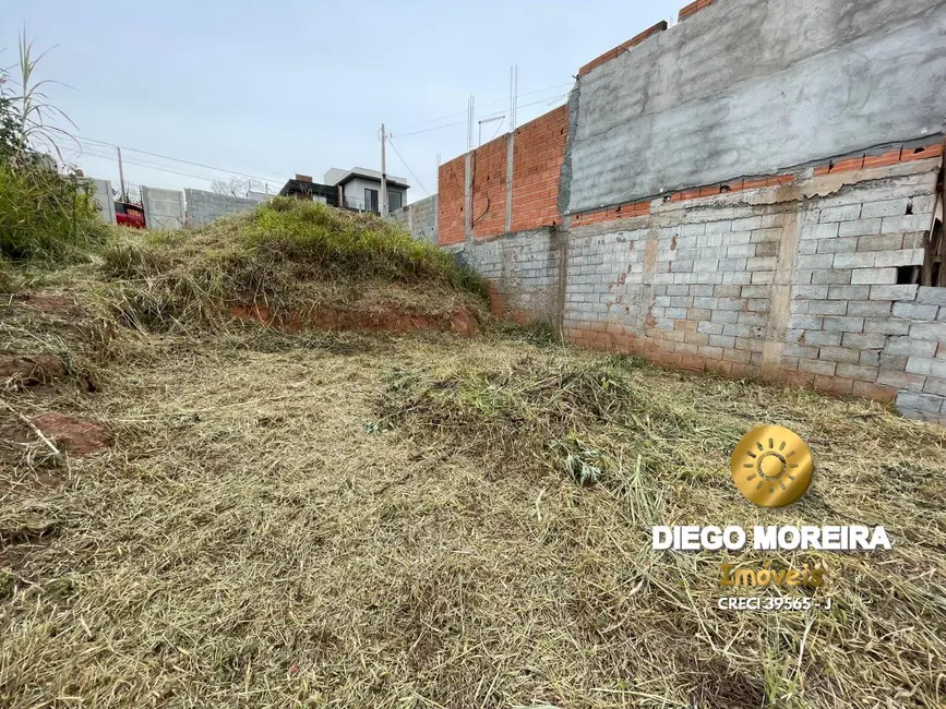 Foto 5 de Terreno / Lote à venda, 182m2 em Atibaia - SP