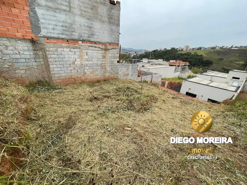 Foto 9 de Terreno / Lote à venda, 182m2 em Atibaia - SP