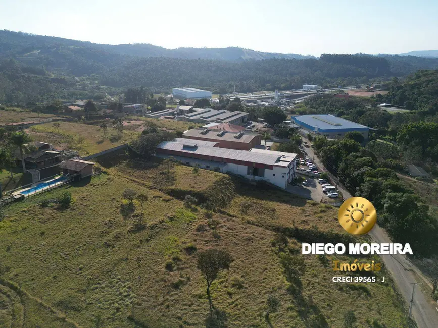 Foto 9 de Terreno / Lote à venda, 3300m2 em Rosário, Atibaia - SP