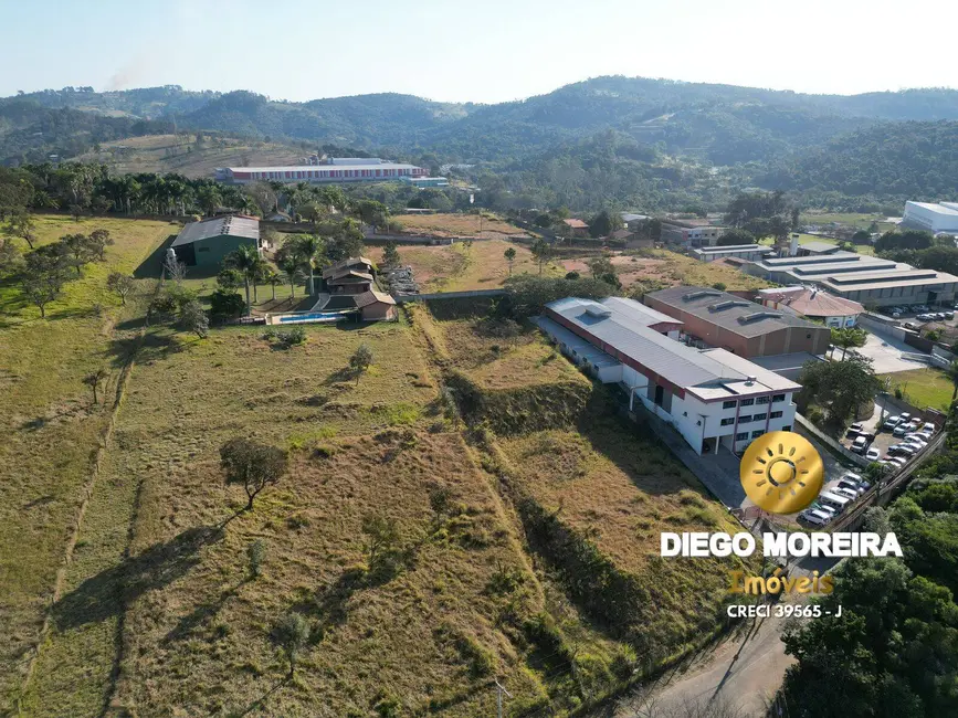Foto 8 de Terreno / Lote à venda, 3300m2 em Rosário, Atibaia - SP