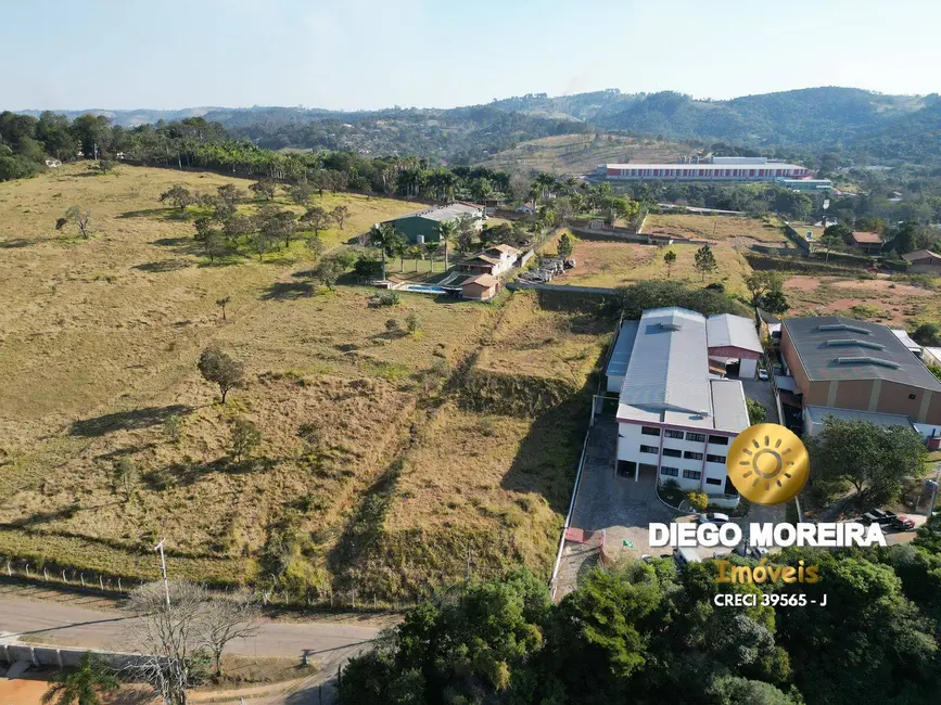 Foto 6 de Terreno / Lote à venda, 3300m2 em Rosário, Atibaia - SP