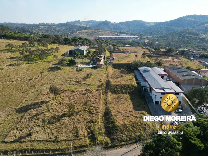 Foto 7 de Terreno / Lote à venda, 3300m2 em Rosário, Atibaia - SP