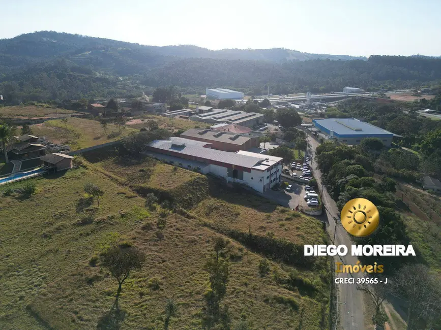 Foto 4 de Terreno / Lote à venda, 3300m2 em Rosário, Atibaia - SP