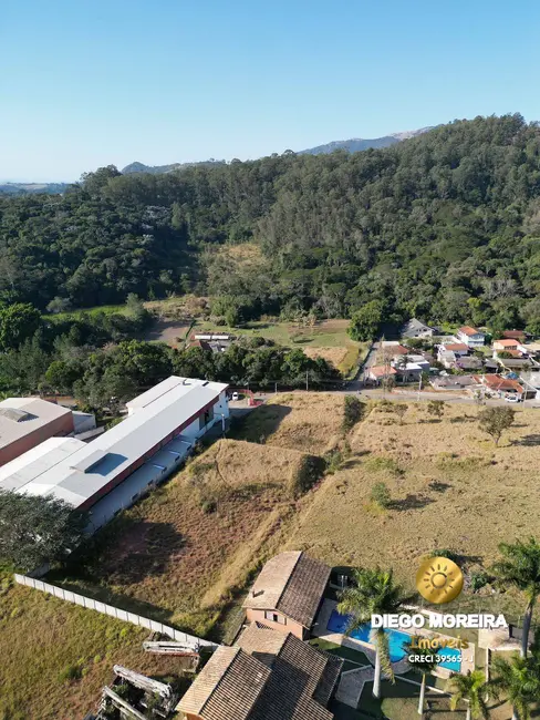 Foto 3 de Terreno / Lote à venda, 3300m2 em Rosário, Atibaia - SP