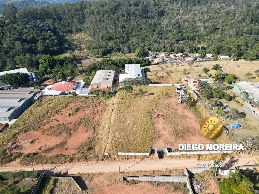 Foto 6 de Terreno / Lote à venda, 2760m2 em Rosário, Atibaia - SP