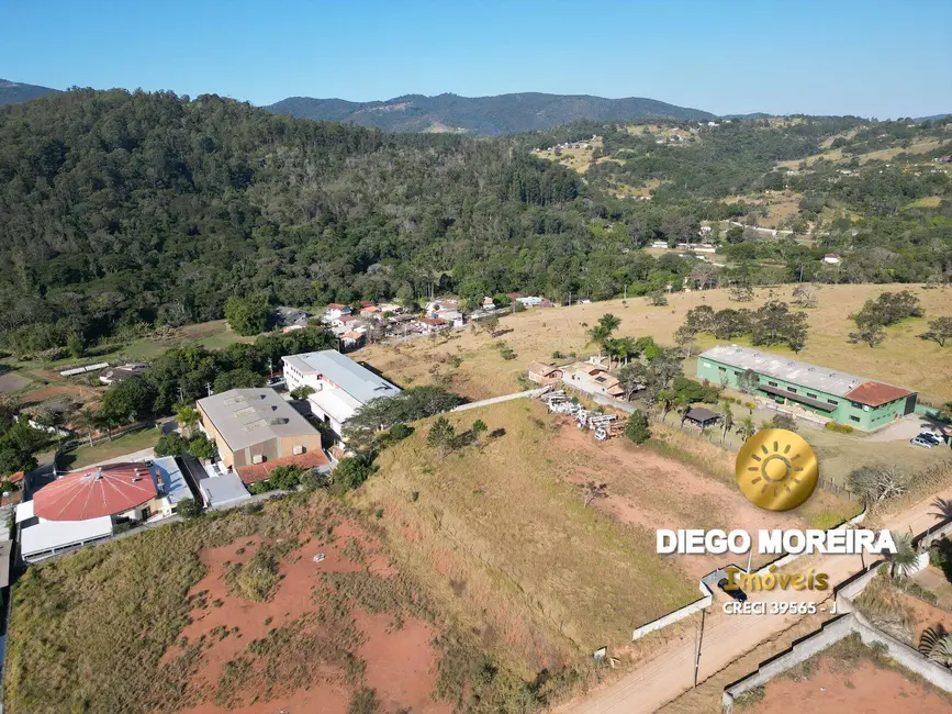 Foto 5 de Terreno / Lote à venda, 2760m2 em Rosário, Atibaia - SP