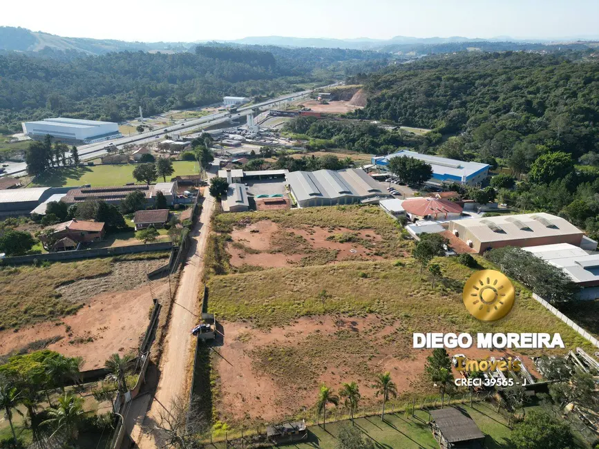 Foto 8 de Terreno / Lote à venda, 2760m2 em Rosário, Atibaia - SP