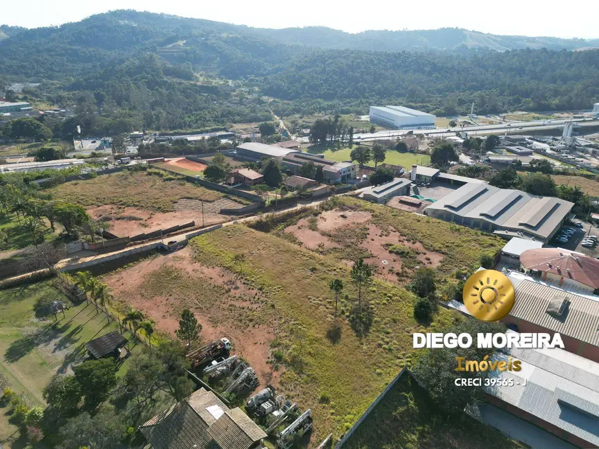 Foto 9 de Terreno / Lote à venda, 2760m2 em Rosário, Atibaia - SP