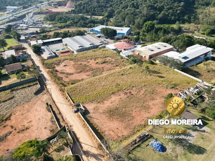 Foto 7 de Terreno / Lote à venda, 2760m2 em Rosário, Atibaia - SP