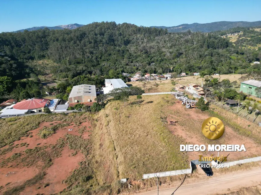 Foto 3 de Terreno / Lote à venda, 2760m2 em Rosário, Atibaia - SP