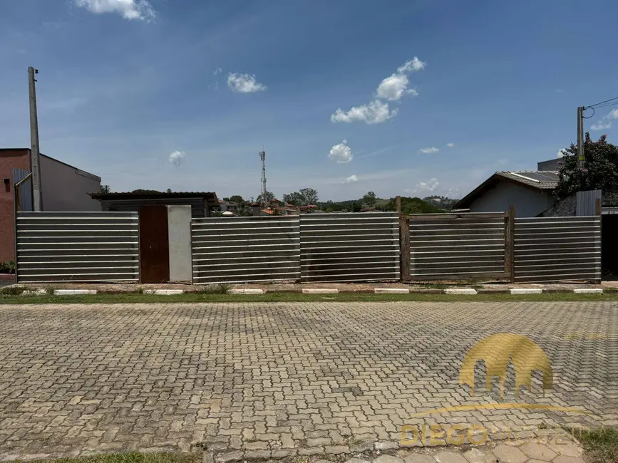 Lote de Condomínio à venda, 510m2 em Jardim Shangri-Lá, Atibaia - SP - imagem 4 Foto 4 de Lote de Condomínio à venda, 510m2 em Jardim Shangri-Lá, Atibaia - SP
