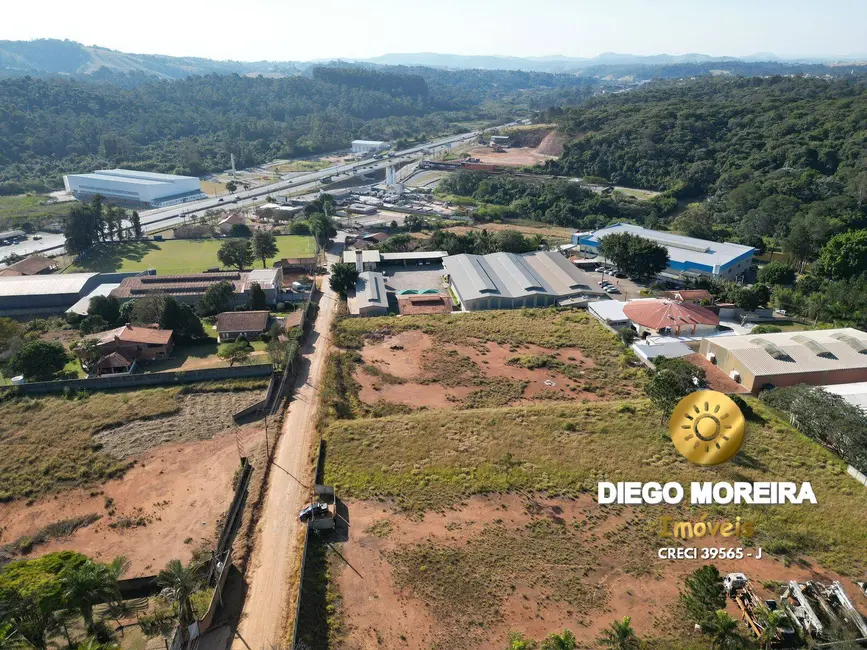 Foto 4 de Terreno / Lote à venda, 2760m2 em Rosário, Atibaia - SP