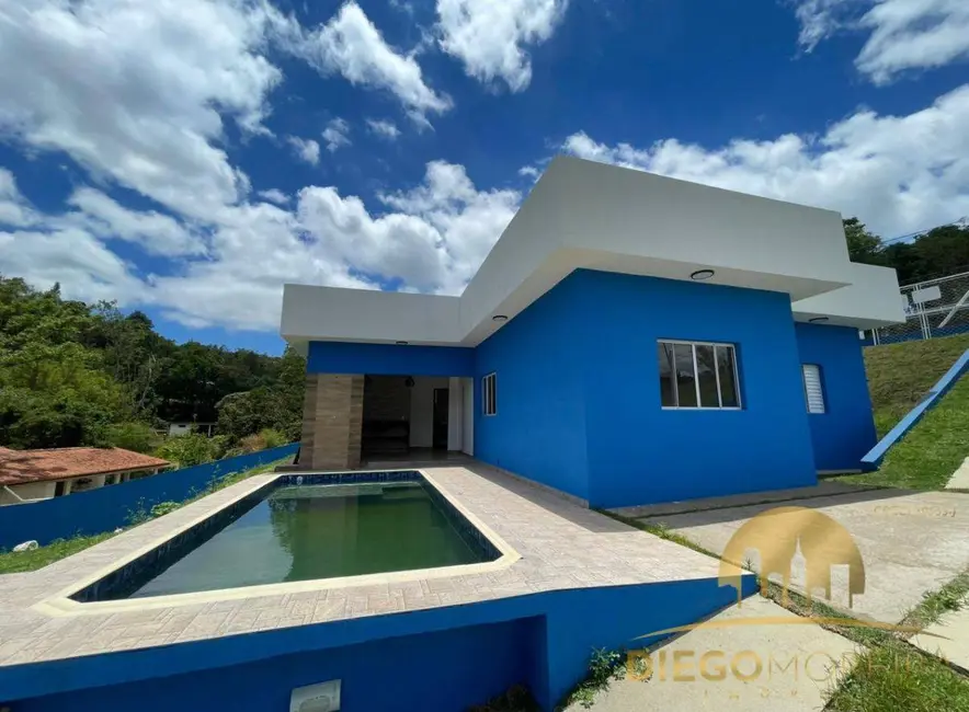 Foto 1 de Chácara com 3 quartos à venda, 120m2 em Tanque, Atibaia - SP