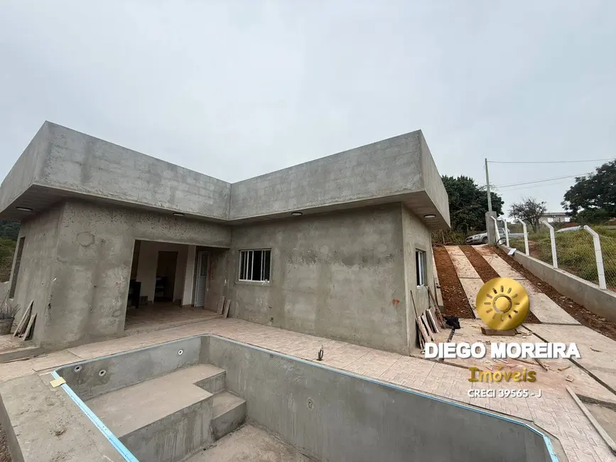 Foto 1 de Chácara com 3 quartos à venda, 120m2 em Tanque, Atibaia - SP