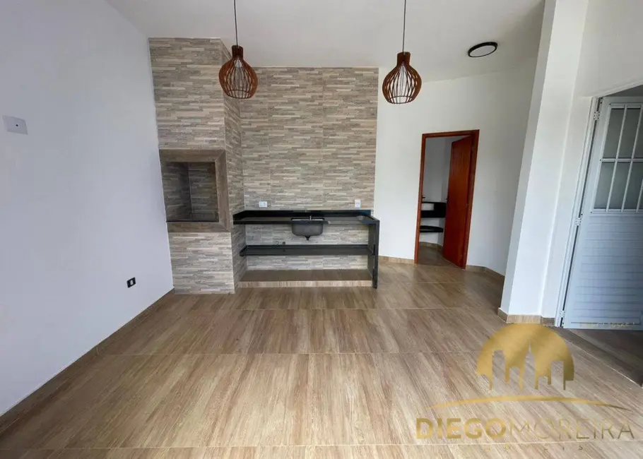 Foto 5 de Chácara com 3 quartos à venda, 120m2 em Tanque, Atibaia - SP