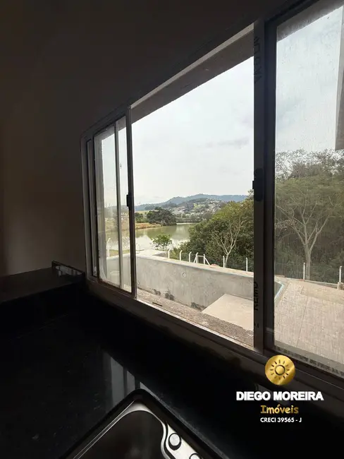 Foto 6 de Chácara com 3 quartos à venda, 120m2 em Tanque, Atibaia - SP