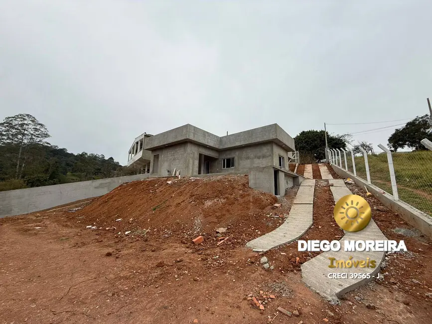 Foto 2 de Chácara com 3 quartos à venda, 120m2 em Tanque, Atibaia - SP