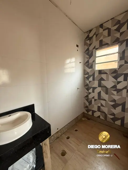 Foto 9 de Chácara com 3 quartos à venda, 120m2 em Tanque, Atibaia - SP