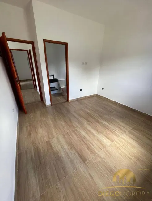 Foto 8 de Chácara com 3 quartos à venda, 120m2 em Tanque, Atibaia - SP