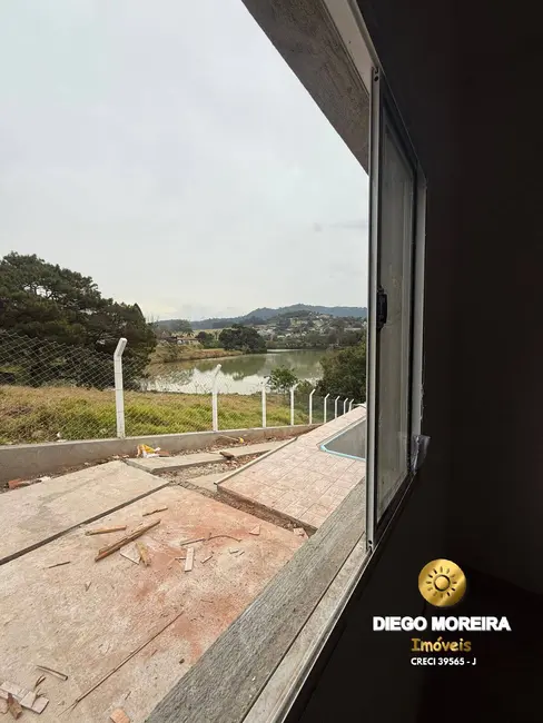 Foto 5 de Chácara com 3 quartos à venda, 120m2 em Tanque, Atibaia - SP