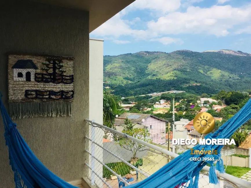 Foto 4 de Casa com 3 quartos à venda, 225m2 em Recreio Maristela, Atibaia - SP