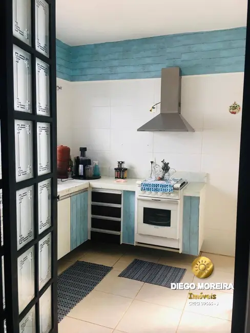 Foto 5 de Casa com 3 quartos à venda, 225m2 em Recreio Maristela, Atibaia - SP