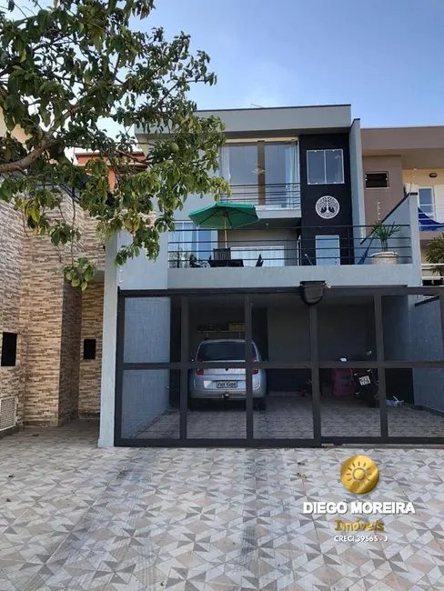 Foto 1 de Casa com 3 quartos à venda, 225m2 em Recreio Maristela, Atibaia - SP
