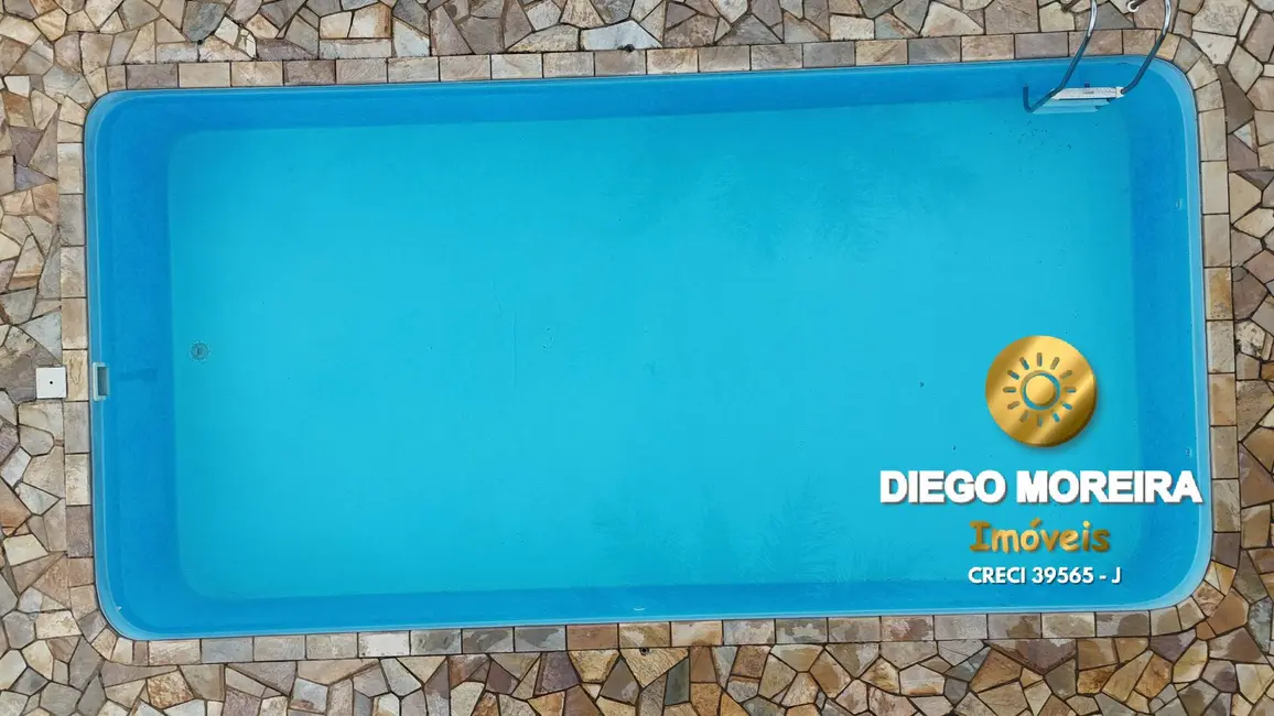 Foto 6 de Chácara com 3 quartos à venda, 180m2 em Centro, Bom Jesus Dos Perdoes - SP