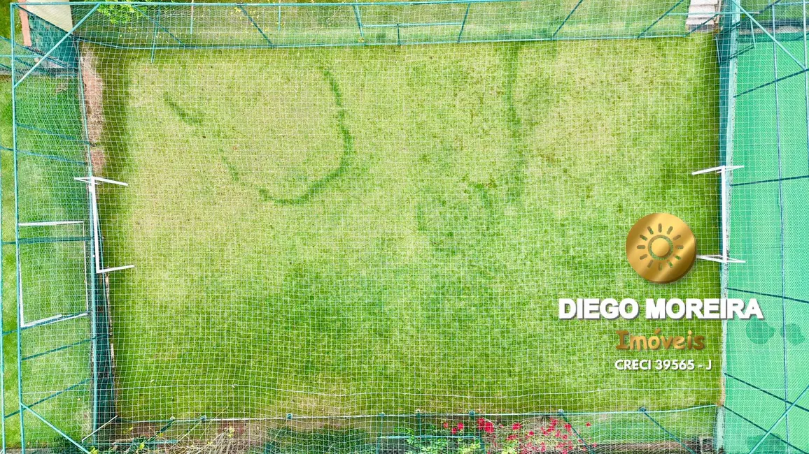 Foto 9 de Chácara com 3 quartos à venda, 180m2 em Centro, Bom Jesus Dos Perdoes - SP