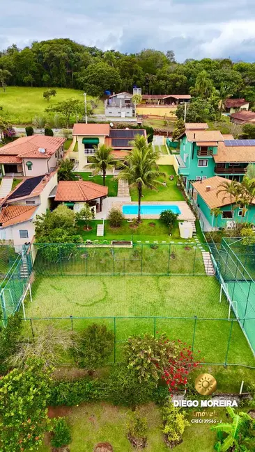 Foto 5 de Chácara com 3 quartos à venda, 180m2 em Centro, Bom Jesus Dos Perdoes - SP
