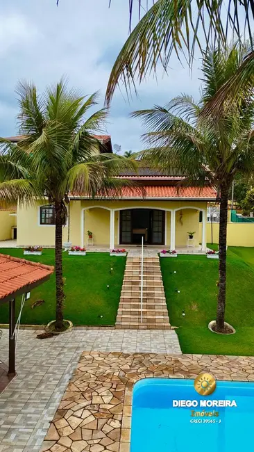 Foto 8 de Chácara com 3 quartos à venda, 180m2 em Centro, Bom Jesus Dos Perdoes - SP