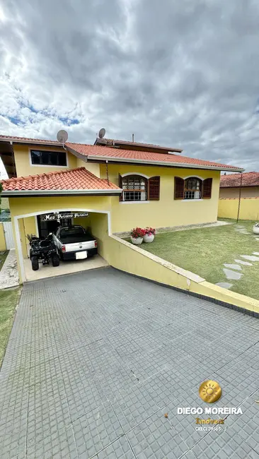 Foto 4 de Chácara com 3 quartos à venda, 180m2 em Centro, Bom Jesus Dos Perdoes - SP