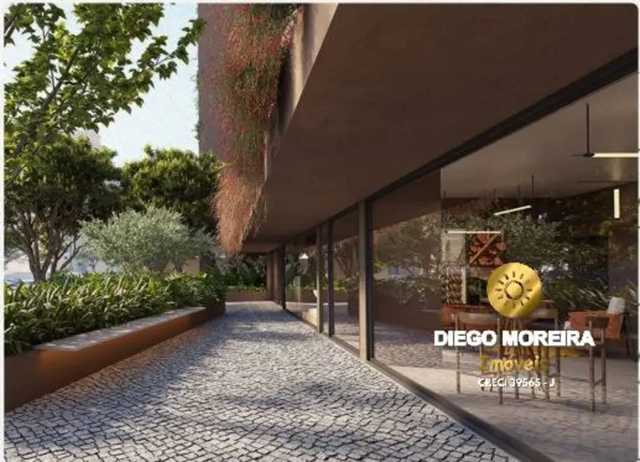 Foto 5 de Apartamento com 1 quarto à venda, 49m2 em Itapetinga, Atibaia - SP