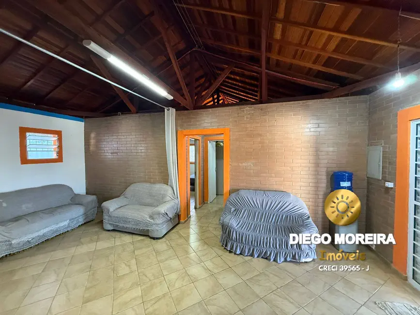 Foto 5 de Chácara com 2 quartos à venda, 120m2 em Mairipora - SP