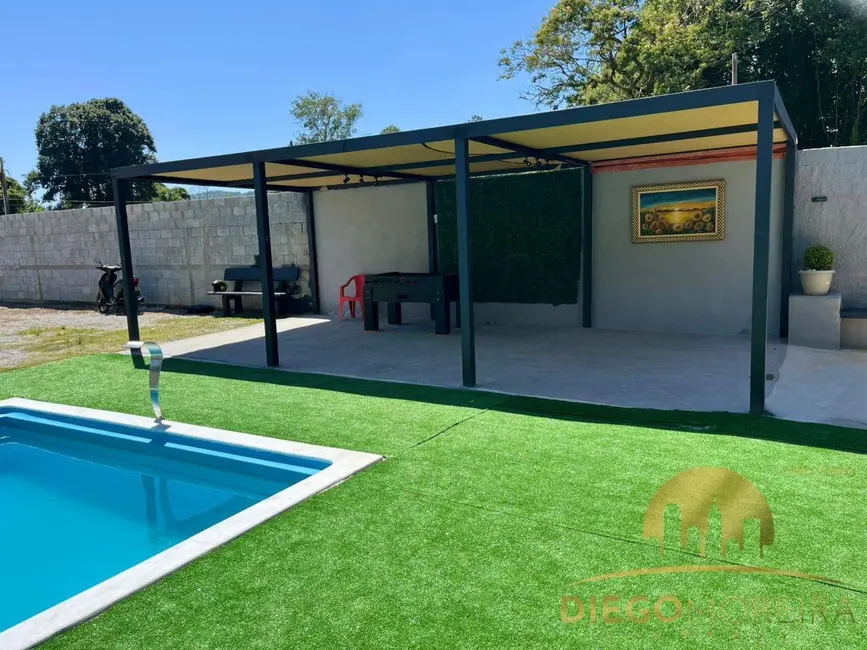 Foto 2 de Chácara à venda, 140m2 em Mairipora - SP