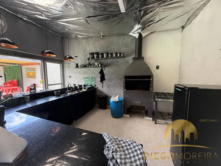 Foto 6 de Chácara à venda, 140m2 em Mairipora - SP