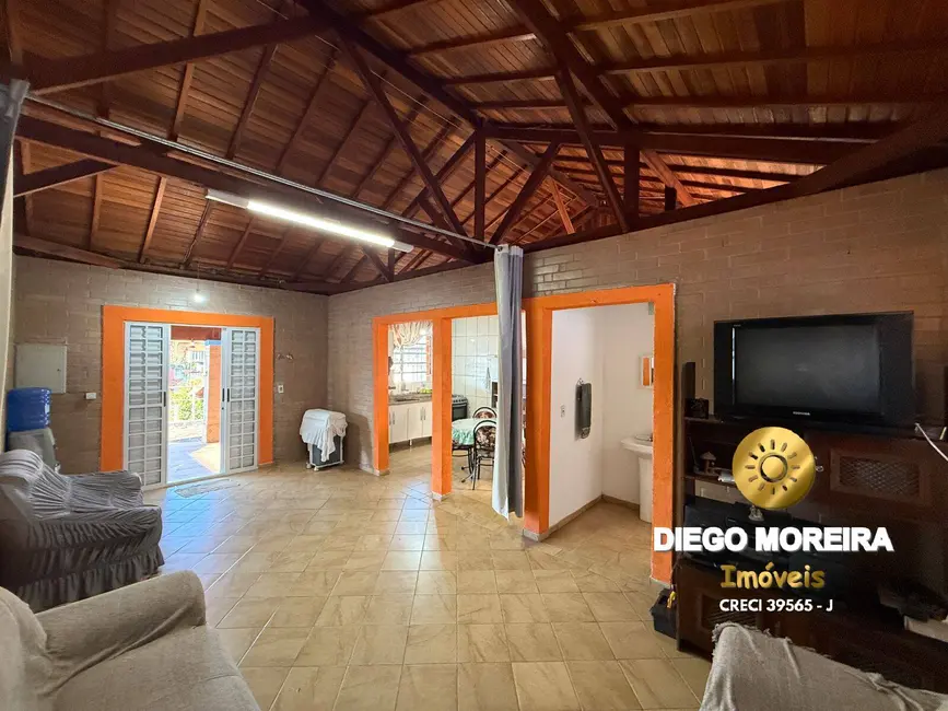 Foto 6 de Chácara com 2 quartos à venda, 120m2 em Mairipora - SP
