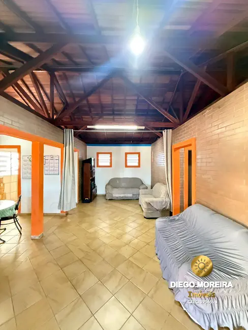 Foto 4 de Chácara com 2 quartos à venda, 120m2 em Mairipora - SP