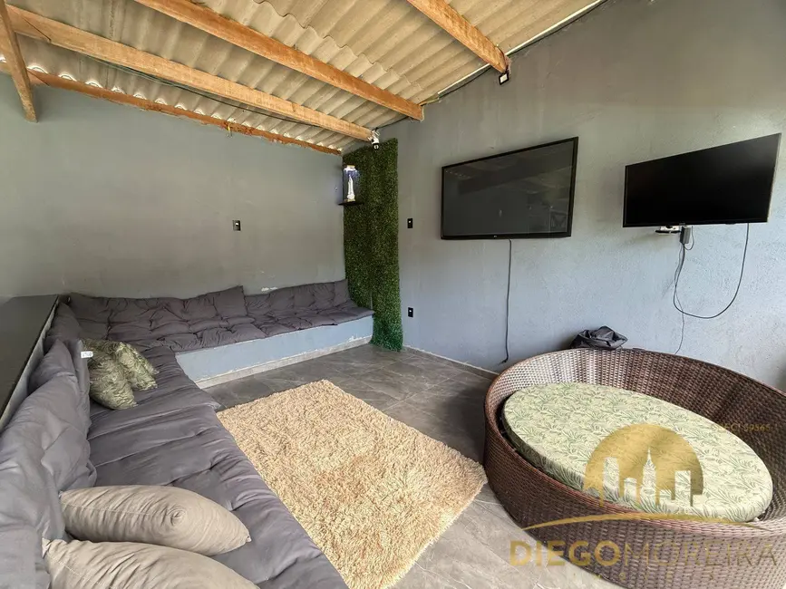 Foto 7 de Chácara à venda, 140m2 em Mairipora - SP