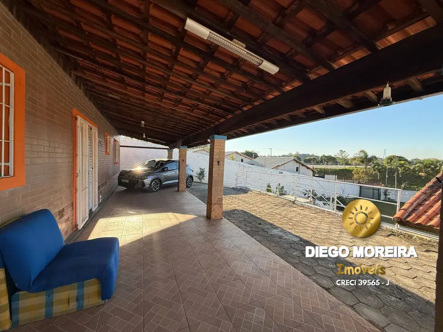 Foto 3 de Chácara com 2 quartos à venda, 120m2 em Mairipora - SP