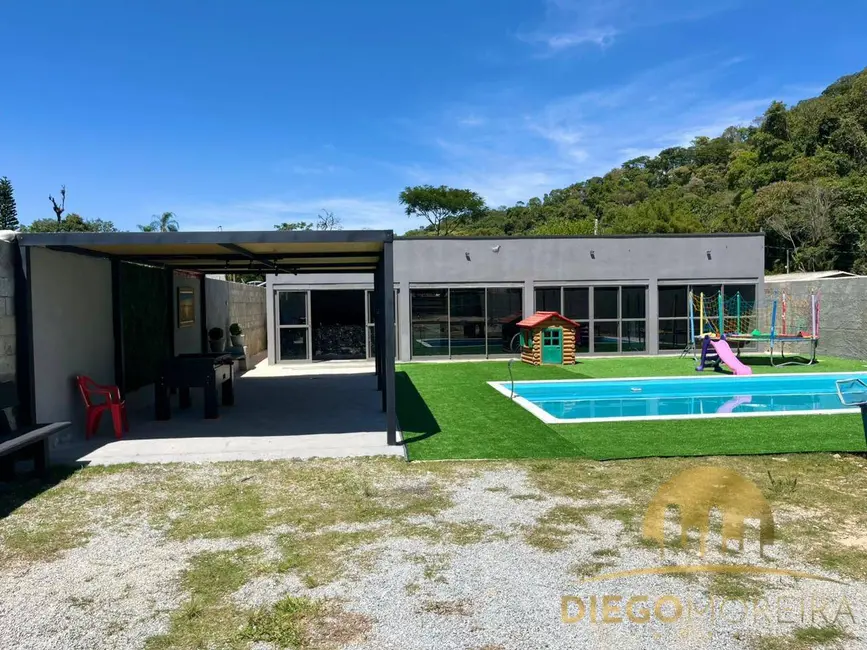 Foto 1 de Chácara à venda, 140m2 em Mairipora - SP