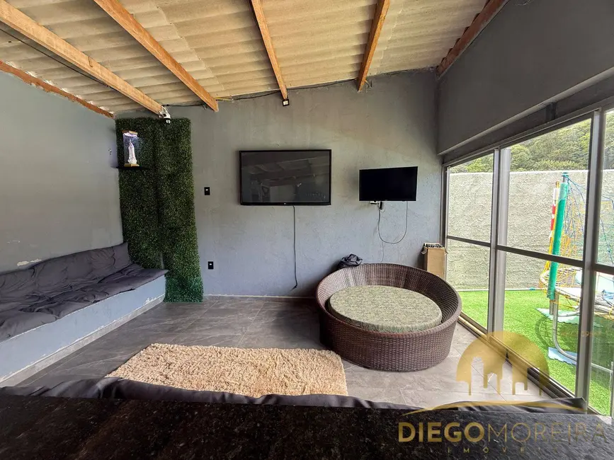 Foto 8 de Chácara à venda, 140m2 em Mairipora - SP